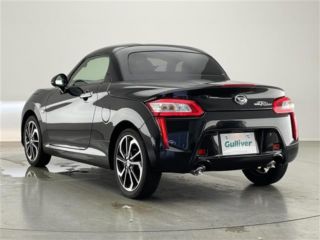 2021 DAIHATSU COPEN Robe photo 2