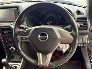 2021 DAIHATSU COPEN Robe S photo 2