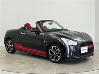 2021 DAIHATSU COPEN Robe S photo 5