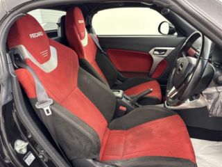 2021 DAIHATSU COPEN Robe S photo 4