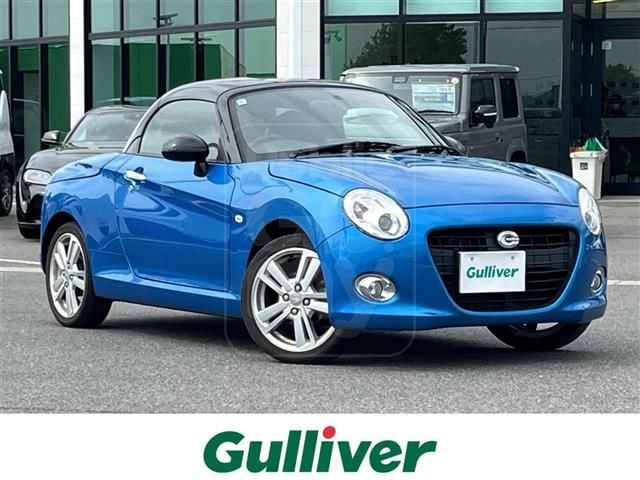 2022 DAIHATSU COPEN Cello