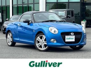 2022 DAIHATSU COPEN Cello