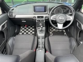 2022 DAIHATSU COPEN Cello photo 3