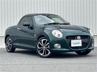 2022 DAIHATSU COPEN Cello