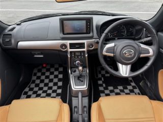 2022 DAIHATSU COPEN Cello photo 3