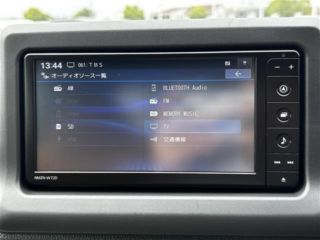 2022 DAIHATSU COPEN Cello photo 5