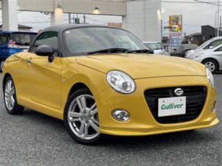 2023 DAIHATSU COPEN Sero S