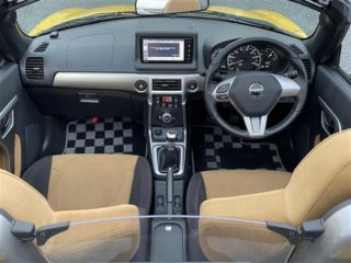 2023 DAIHATSU COPEN Sero S photo 3