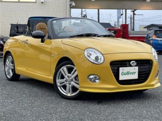 2023 DAIHATSU COPEN Sero S photo 4
