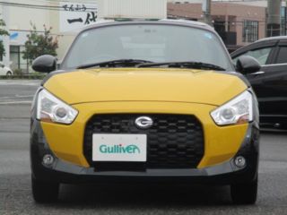 2021 DAIHATSU COPEN XPLAY photo 5