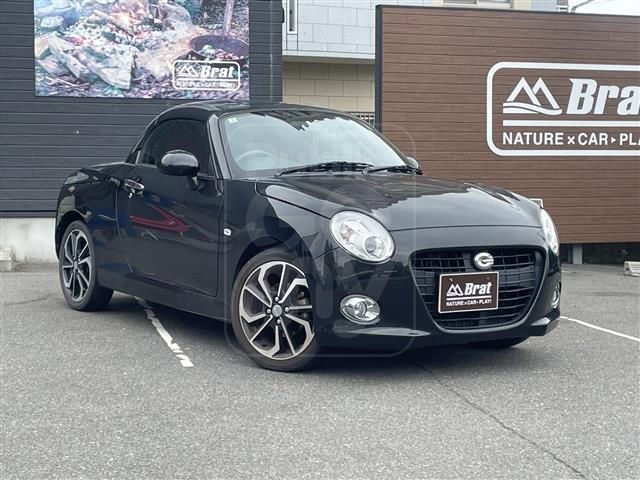 2022 DAIHATSU COPEN Cello