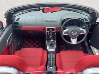 2022 DAIHATSU COPEN Cello photo 4