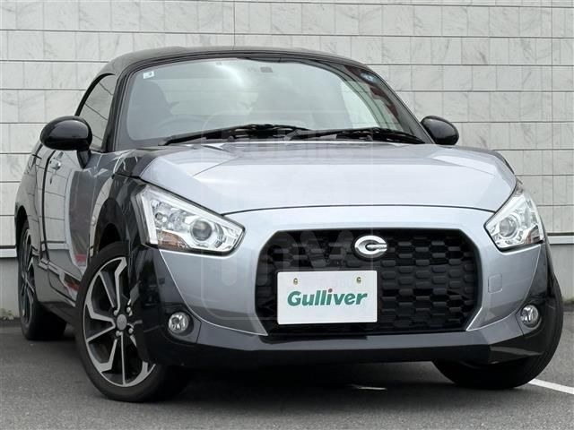 2023 DAIHATSU COPEN XPLAY