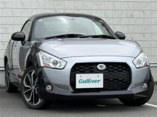 2023 DAIHATSU COPEN XPLAY
