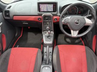2023 DAIHATSU COPEN XPLAY photo 4