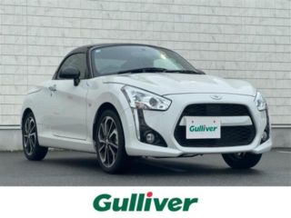 2025 DAIHATSU COPEN Cello