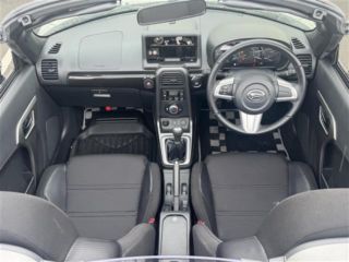 2025 DAIHATSU COPEN Cello photo 4