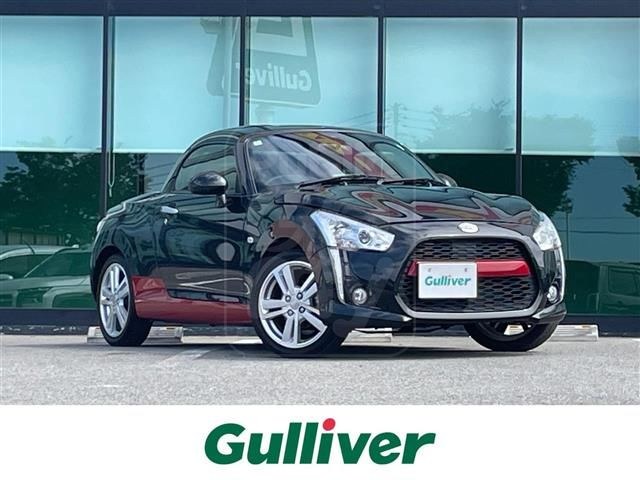 2024 DAIHATSU COPEN Robe S