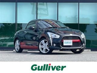 2024 DAIHATSU COPEN Robe S