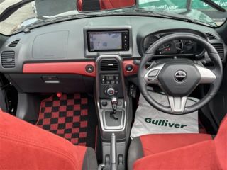 2024 DAIHATSU COPEN Robe S photo 3