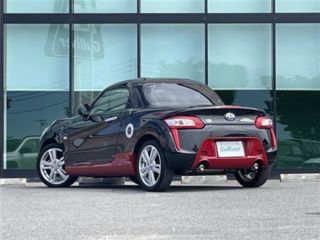2024 DAIHATSU COPEN Robe S photo 2