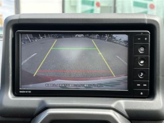 2024 DAIHATSU COPEN Robe S photo 5