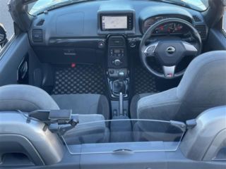 2025 DAIHATSU COPEN GR Sport photo 3