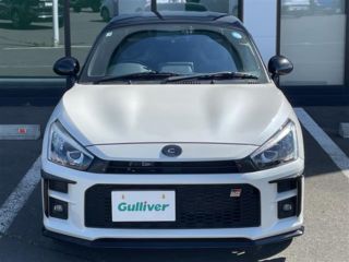 2025 DAIHATSU COPEN GR Sport photo 5