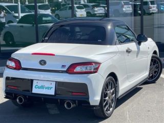 2025 DAIHATSU COPEN GR Sport photo 4