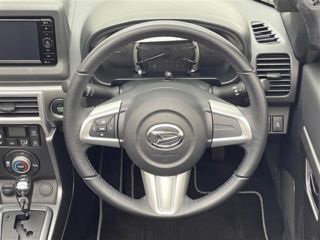 2026 DAIHATSU COPEN Cello photo 3