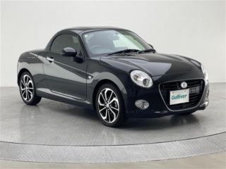 2026 DAIHATSU COPEN Cello photo 2