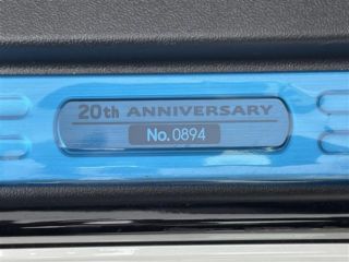 2022 DAIHATSU COPEN 20th Anniversary ED photo 5