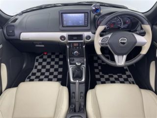 2022 DAIHATSU COPEN 20th Anniversary ED photo 4