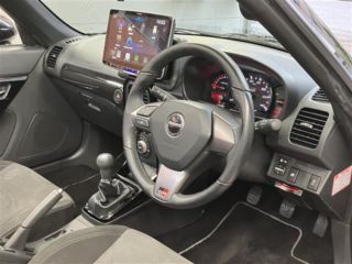 2022 DAIHATSU COPEN GR Sport photo 3