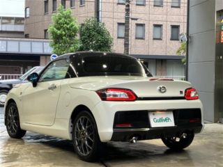 2022 DAIHATSU COPEN GR Sport photo 2