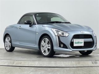 2026 DAIHATSU COPEN Robe