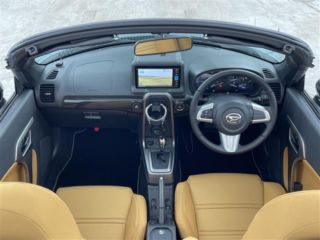 2026 DAIHATSU COPEN Robe photo 3