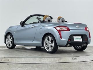 2026 DAIHATSU COPEN Robe photo 2