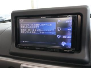 2024 DAIHATSU COPEN Cero ☆ With navigation! photo 3