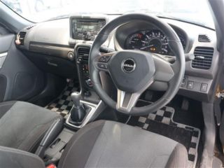 2024 DAIHATSU COPEN Robe S 5MT photo 2