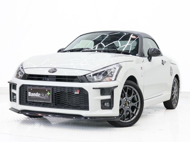 2024 DAIHATSU COPEN GR Sport