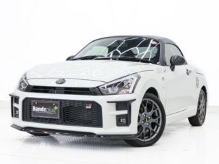 2024 DAIHATSU COPEN GR Sport