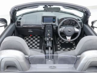 2024 DAIHATSU COPEN GR Sport photo 2