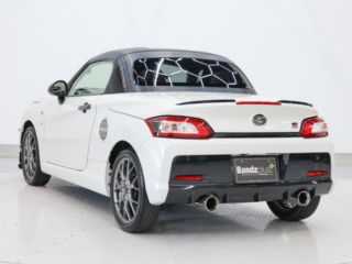 2024 DAIHATSU COPEN GR Sport photo 4