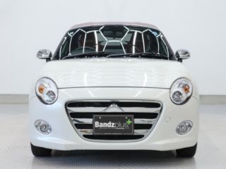 2021 DAIHATSU COPEN Sero S photo 3