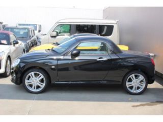 2026 DAIHATSU COPEN Sero S photo 5