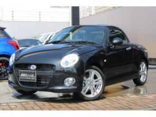 2026 DAIHATSU COPEN Sero S photo 4