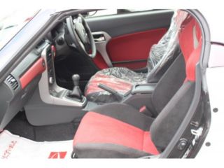 2025 DAIHATSU COPEN Robe S photo 3