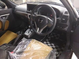 2025 DAIHATSU COPEN Cero S 2WD photo 3