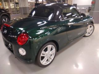 2025 DAIHATSU COPEN Cero S 2WD photo 2